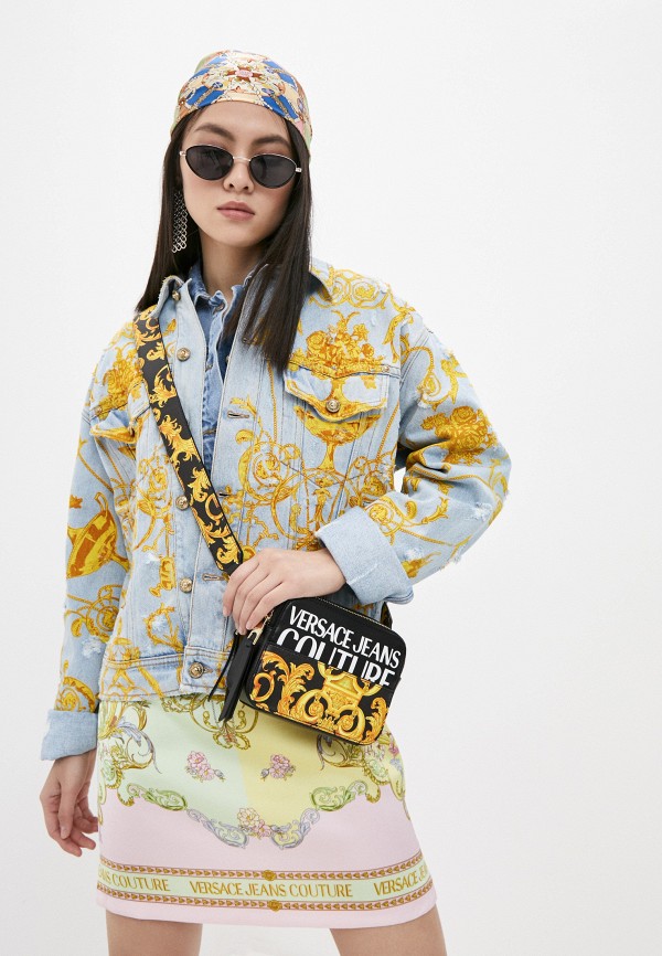фото Сумка versace jeans couture