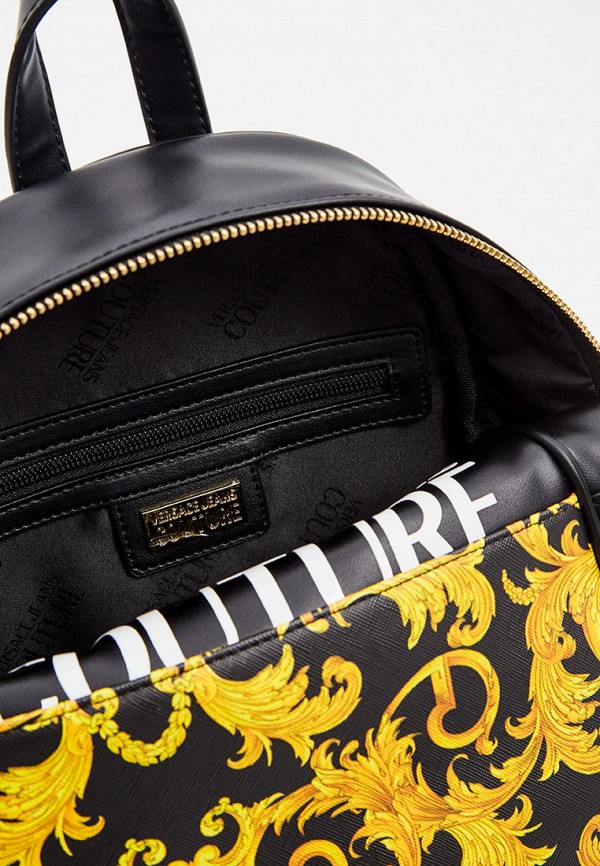 фото Рюкзак versace jeans couture