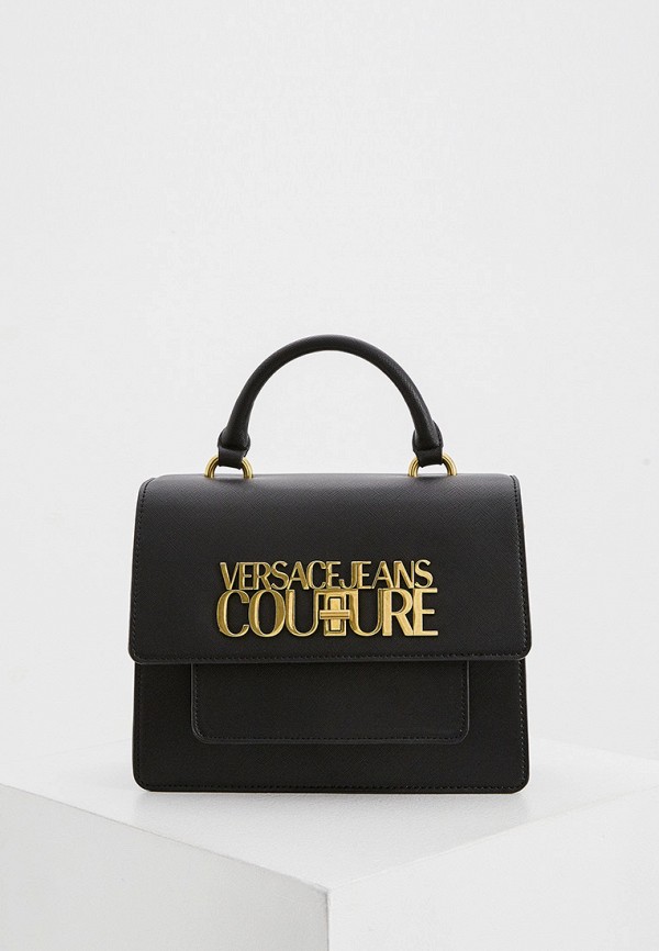 

Сумка Versace Jeans Couture, Черный
