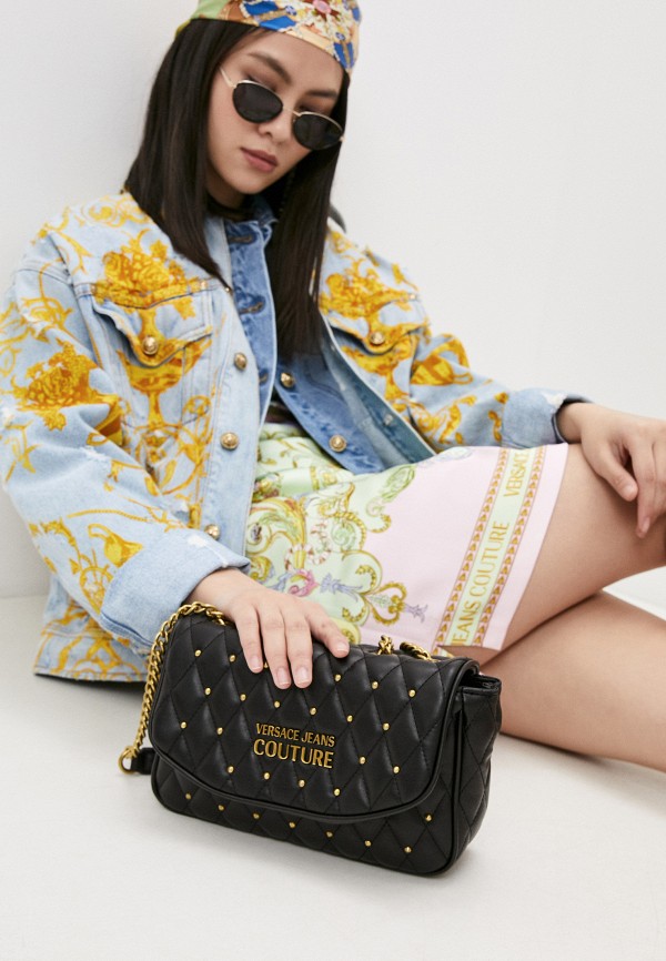 фото Сумка versace jeans couture