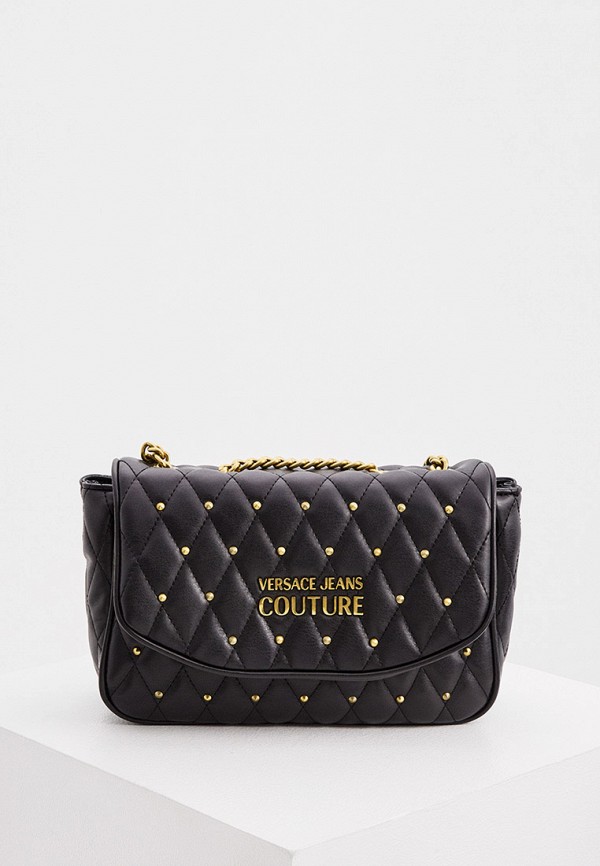 

Сумка Versace Jeans Couture, Черный