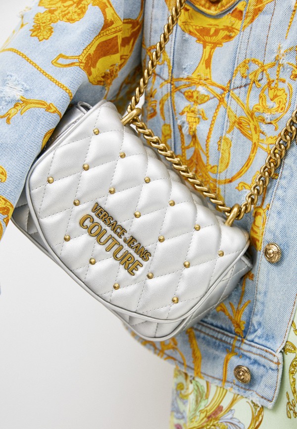 фото Сумка versace jeans couture