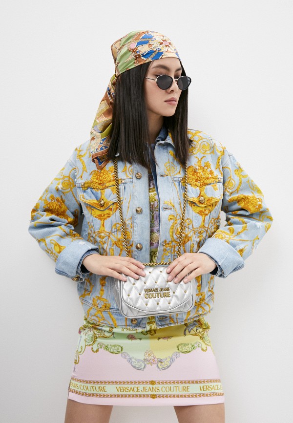 фото Сумка versace jeans couture