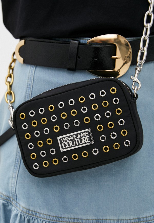фото Сумка versace jeans couture