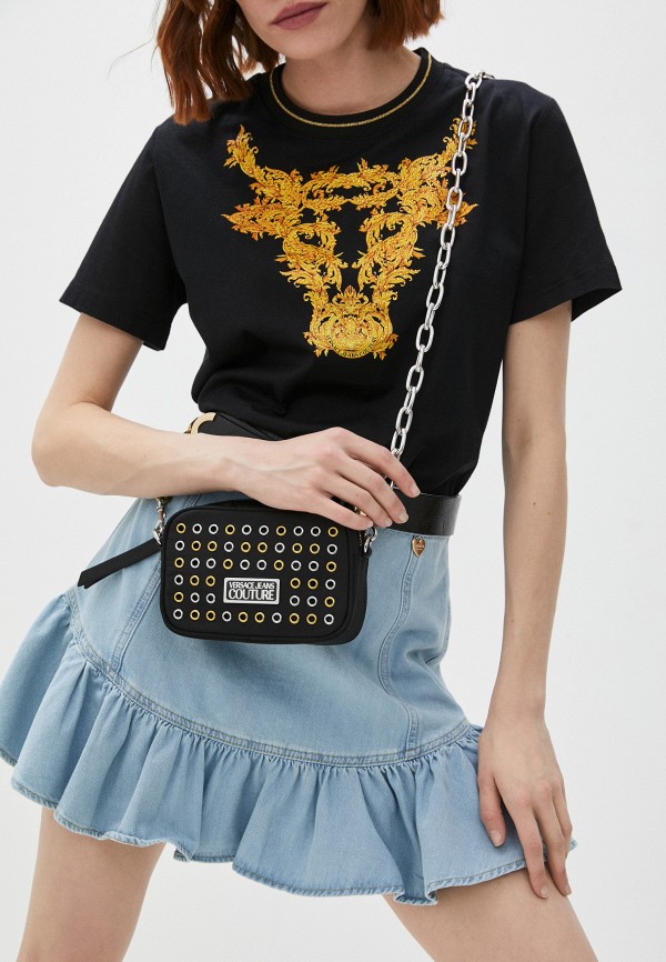 фото Сумка versace jeans couture