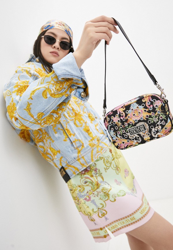фото Сумка versace jeans couture