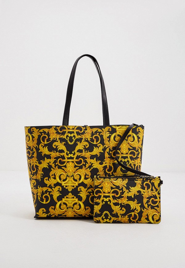 

Сумка и кошелек Versace Jeans Couture, Черный, Versace Jeans Couture RTLAAF529801
