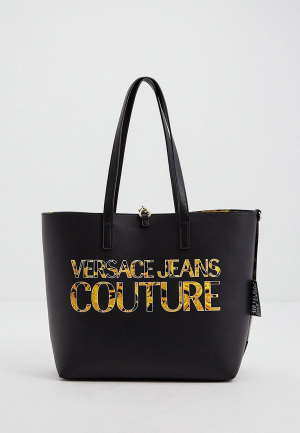 фото Сумка и кошелек versace jeans couture