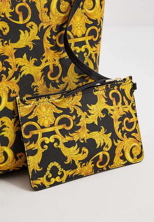 фото Сумка и кошелек versace jeans couture