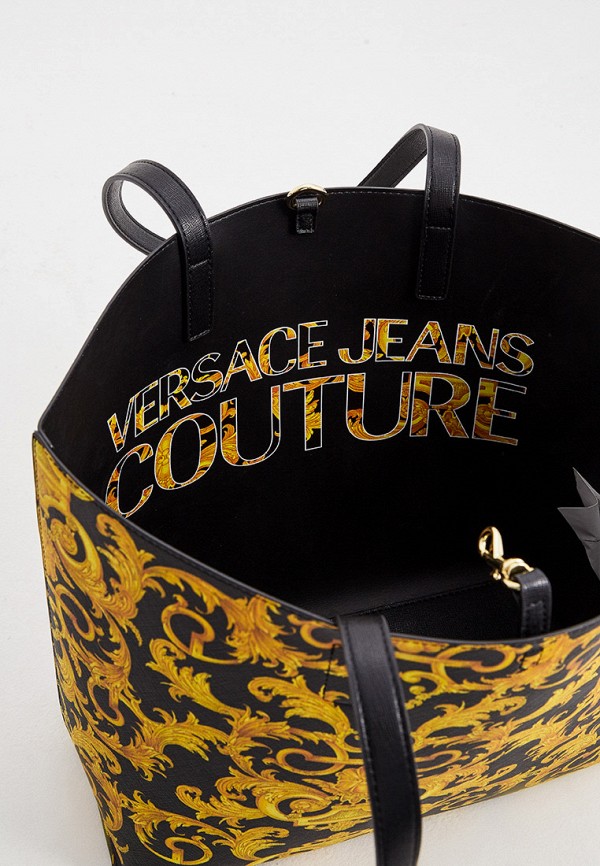 фото Сумка и кошелек versace jeans couture