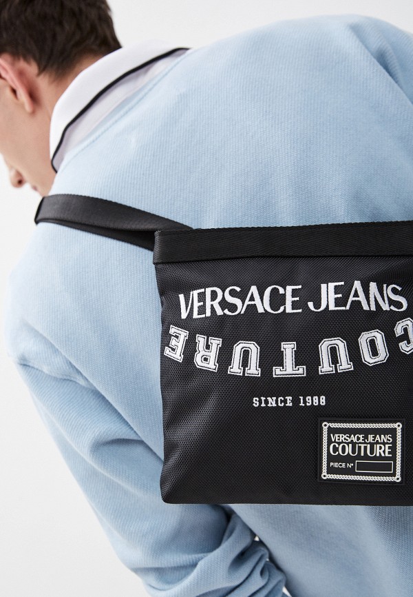 фото Сумка versace jeans couture