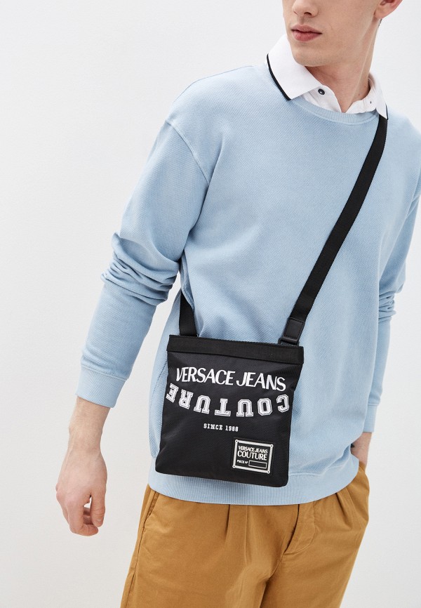 фото Сумка versace jeans couture