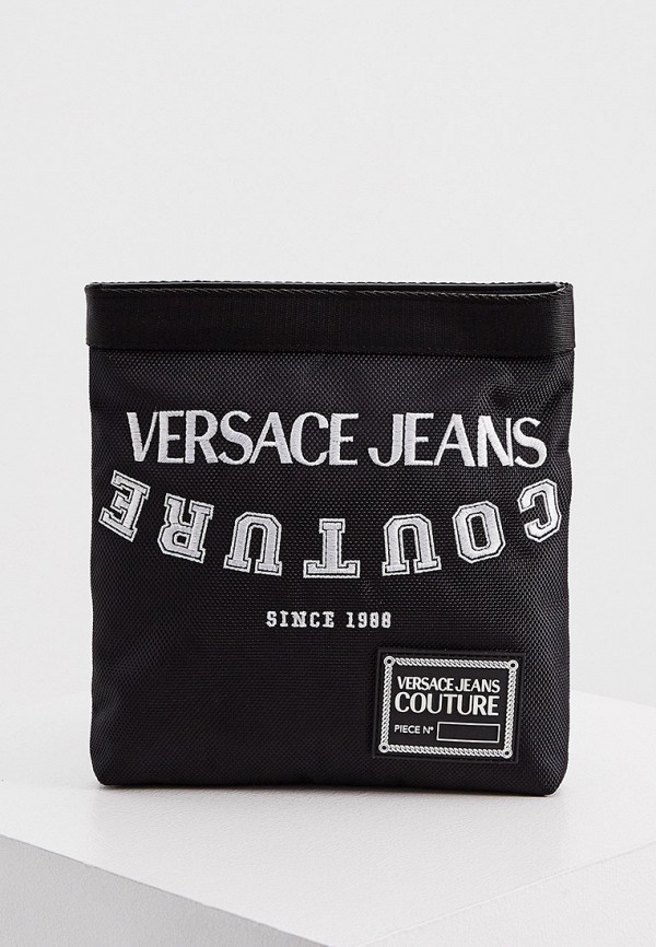 

Сумка Versace Jeans Couture, Черный