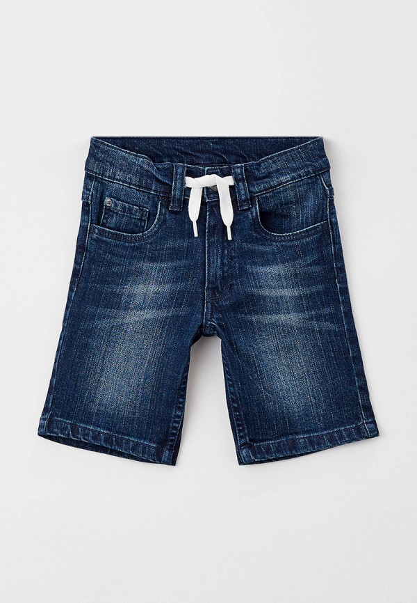 Шорты для мальчика джинсовые Code 305200