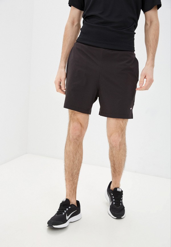 

Шорты спортивные Tommy Hilfiger, Черный, Sport