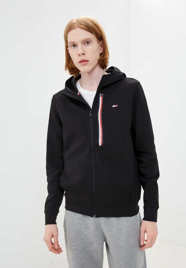 фото Толстовка tommy hilfiger