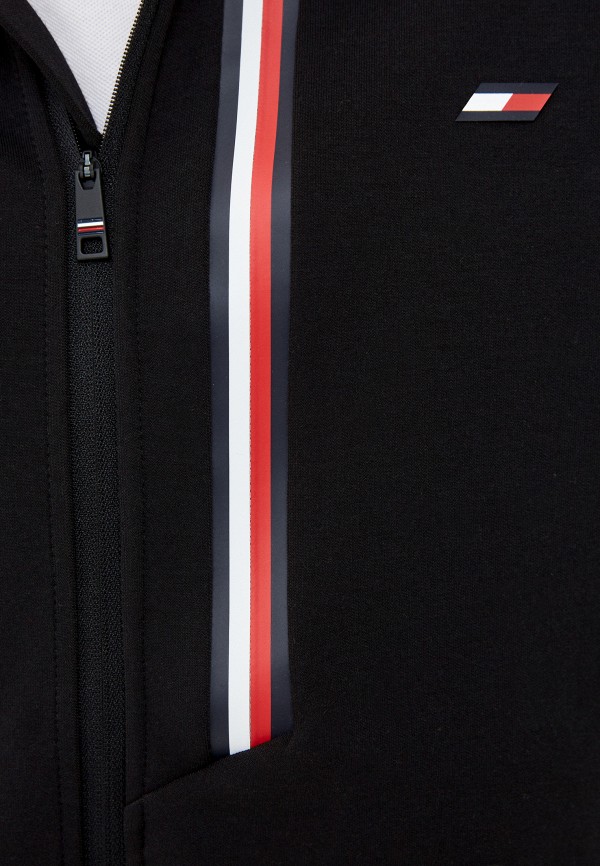 фото Толстовка tommy hilfiger