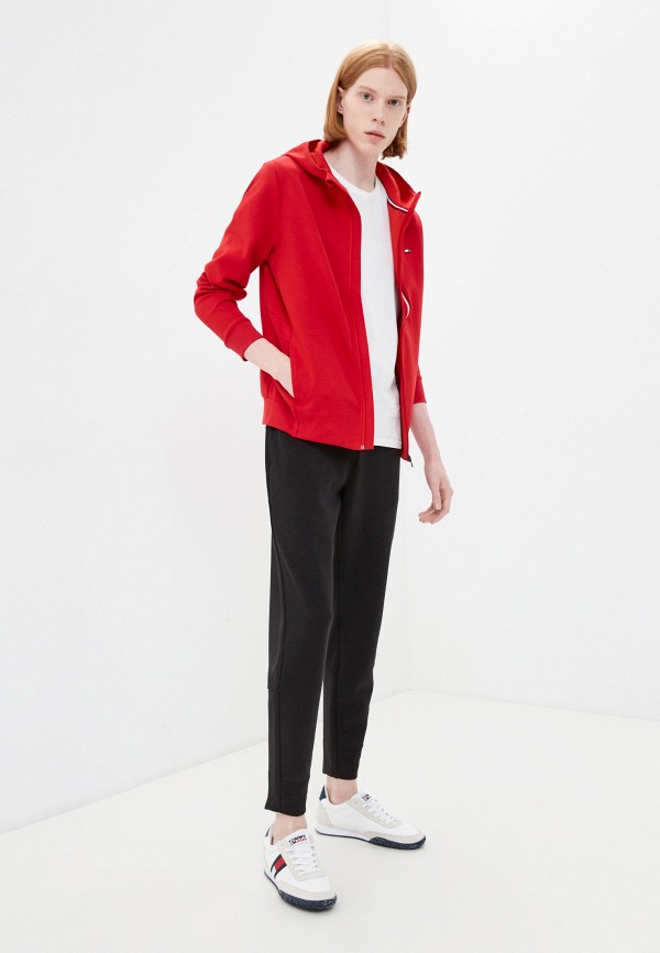 фото Толстовка tommy hilfiger