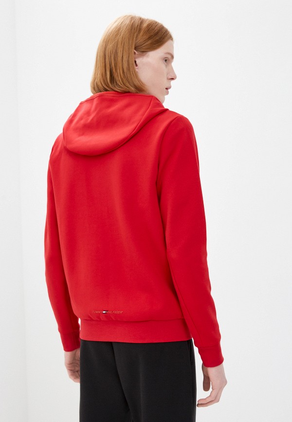фото Толстовка tommy hilfiger