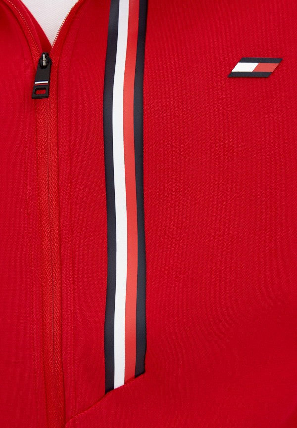 фото Толстовка tommy hilfiger