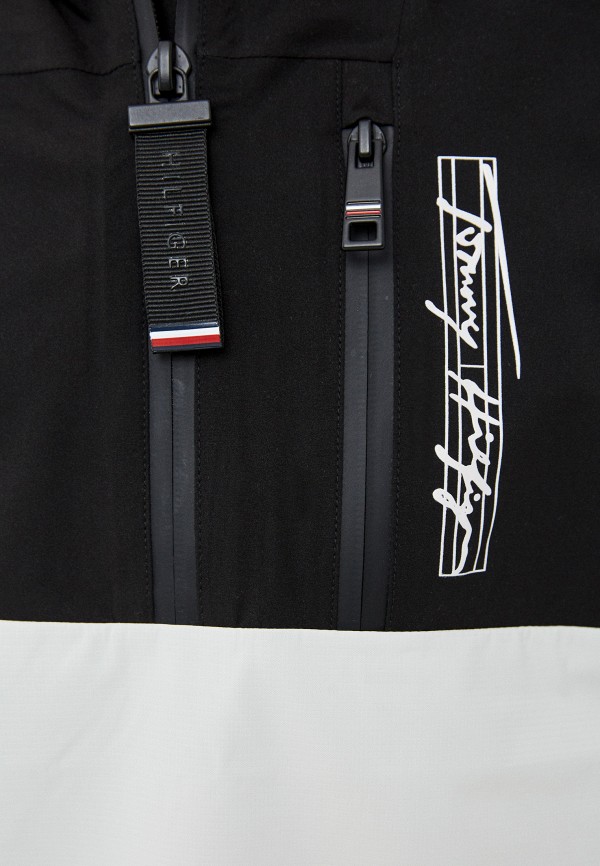 

Ветровка Tommy Hilfiger, Разноцветный, SIGNATURE