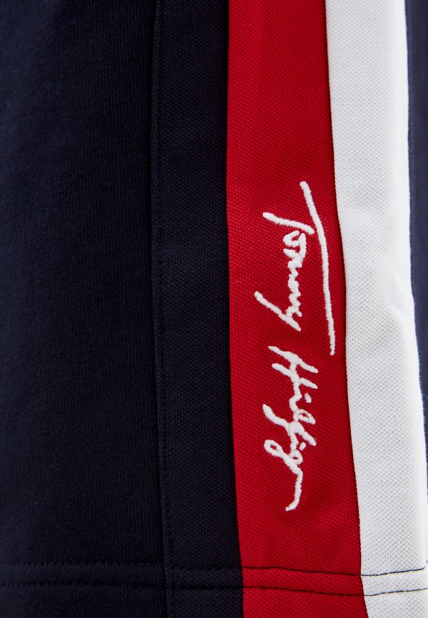 

Шорты спортивные Tommy Hilfiger, Синий