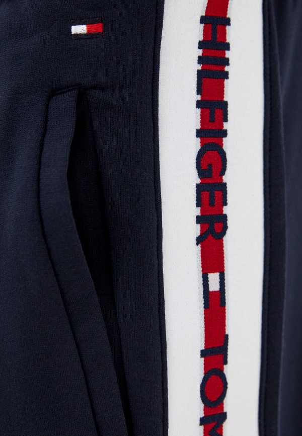 фото Брюки домашние tommy hilfiger