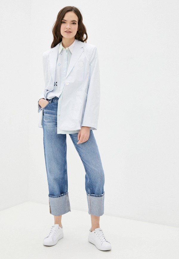 фото Рубашка tommy hilfiger