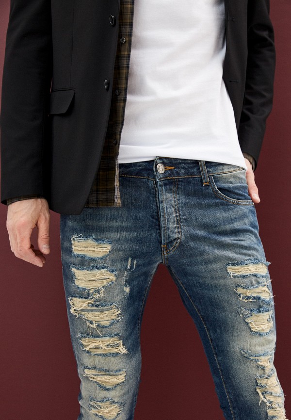 фото Джинсы john richmond