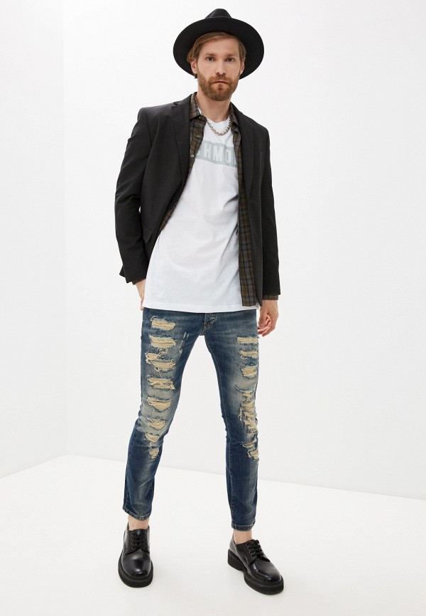 фото Джинсы john richmond