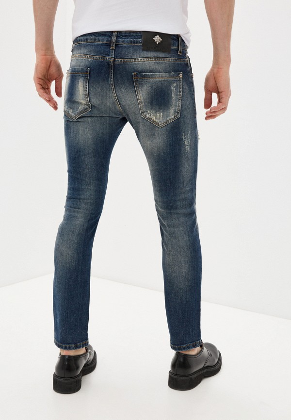 фото Джинсы john richmond