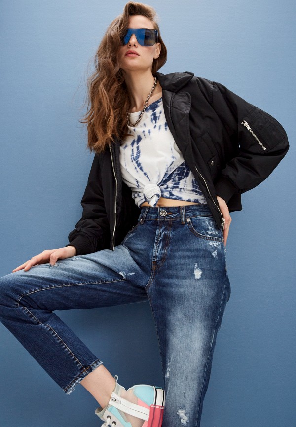 фото Джинсы john richmond