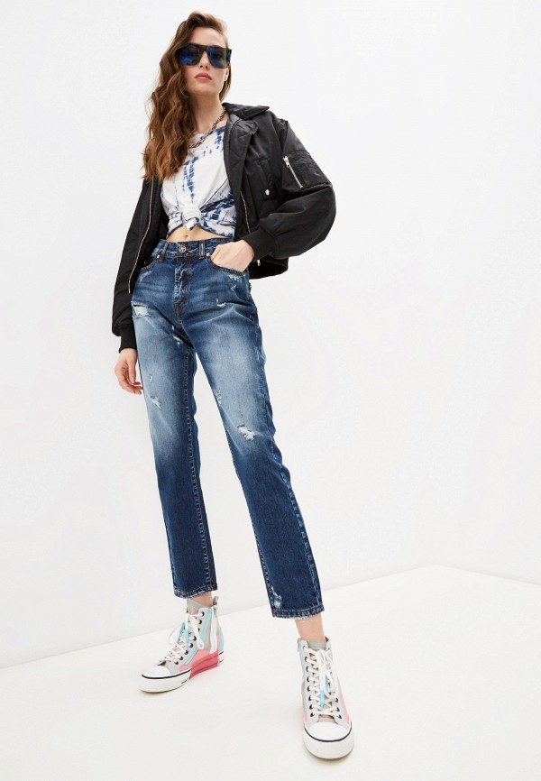 фото Джинсы john richmond