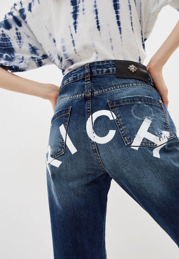 фото Джинсы john richmond