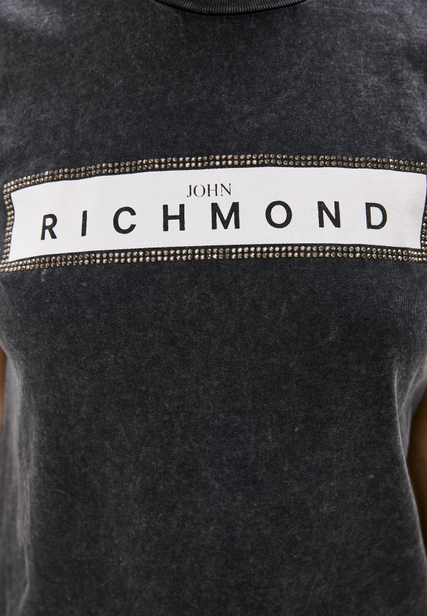 фото Футболка john richmond