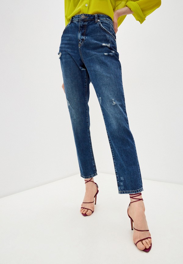 

Джинсы John Richmond, Синий, John Richmond RTLAAF559101