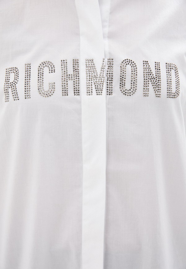 Рубашка John Richmond RTLAAF559301I460