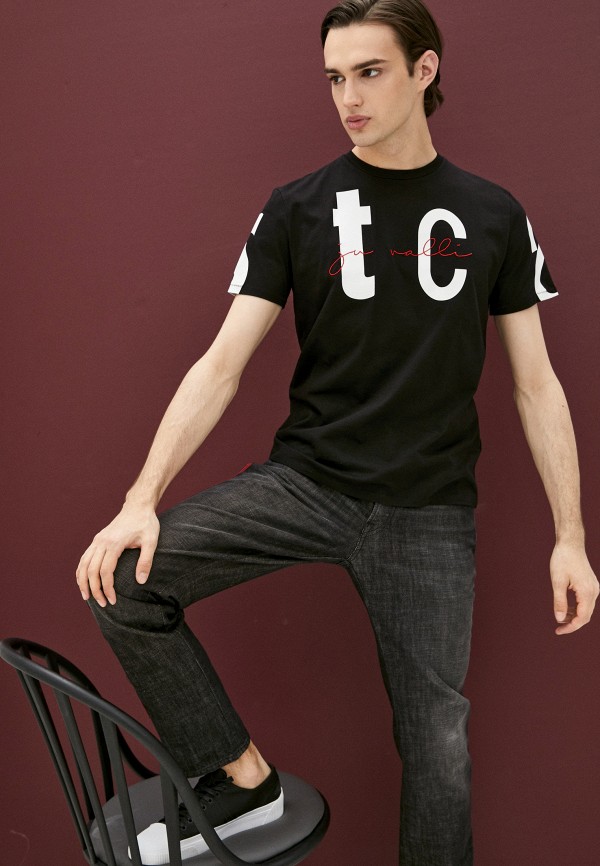 фото Футболка just cavalli