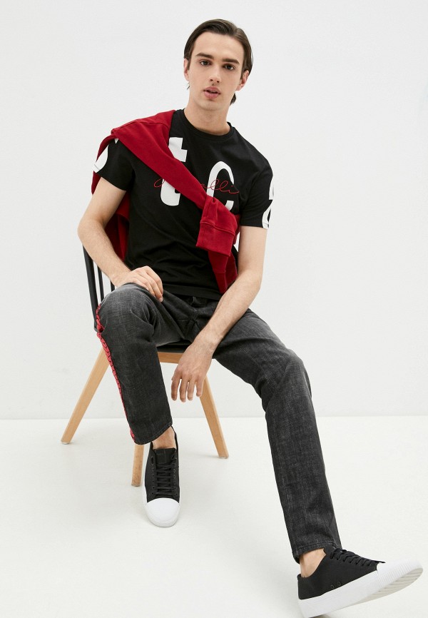 фото Футболка just cavalli