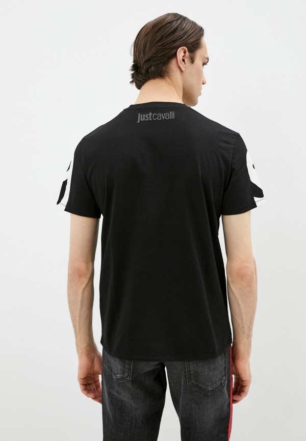 фото Футболка just cavalli
