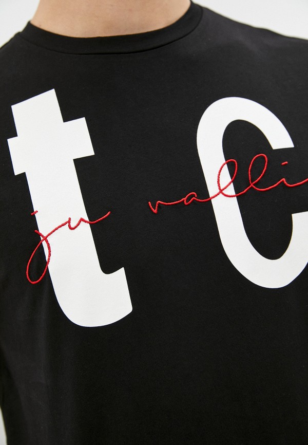 фото Футболка just cavalli