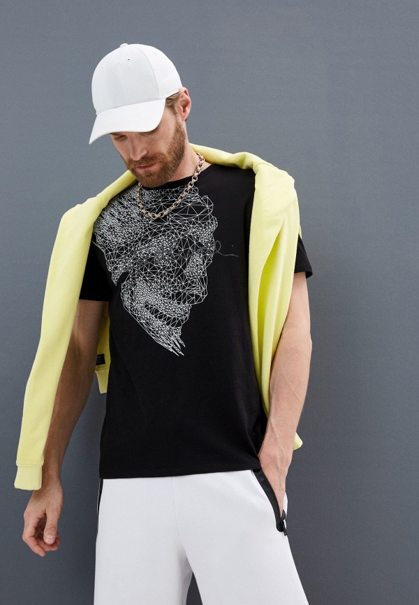 фото Футболка just cavalli