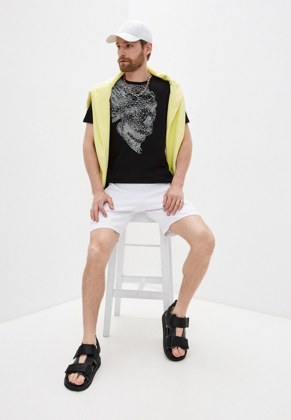 фото Футболка just cavalli