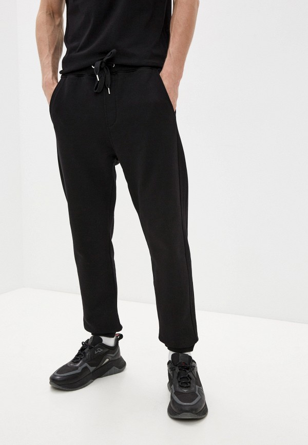 

Брюки спортивные Just Cavalli, Черный, Just Cavalli RTLAAF561901