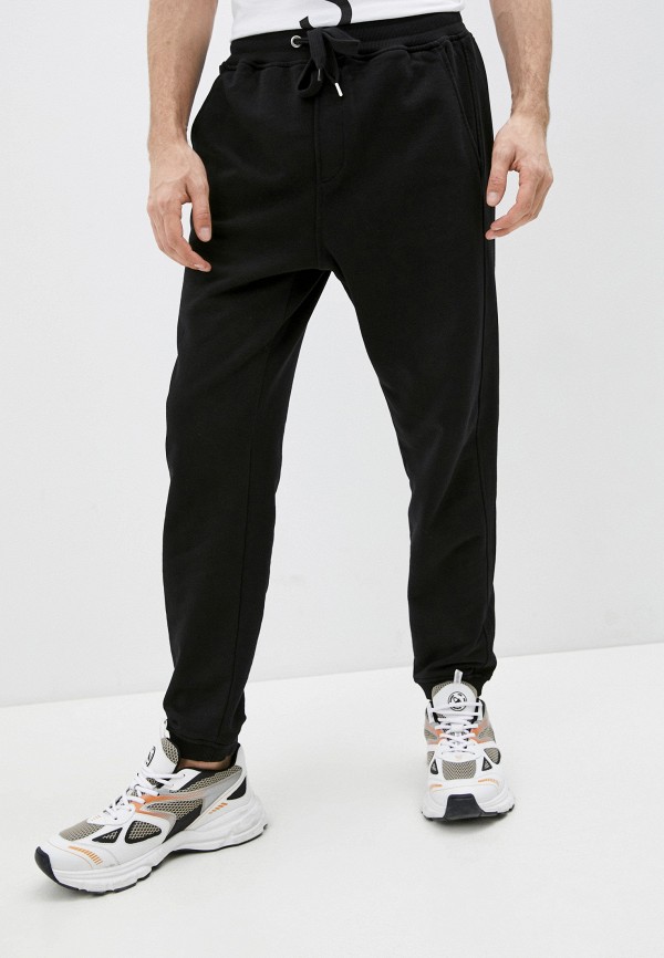 

Брюки спортивные Just Cavalli, Черный