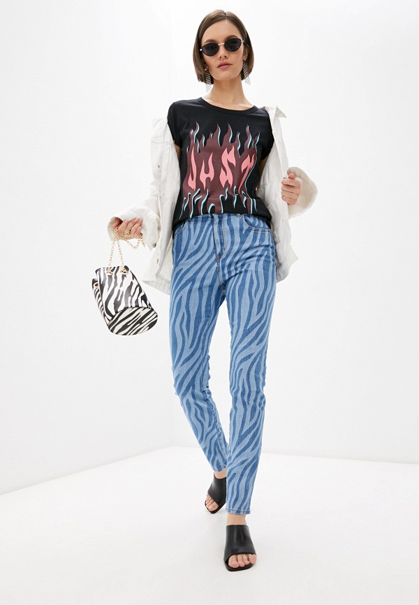 фото Футболка just cavalli