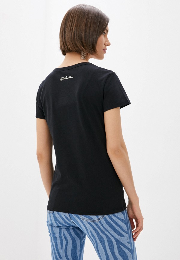 фото Футболка just cavalli