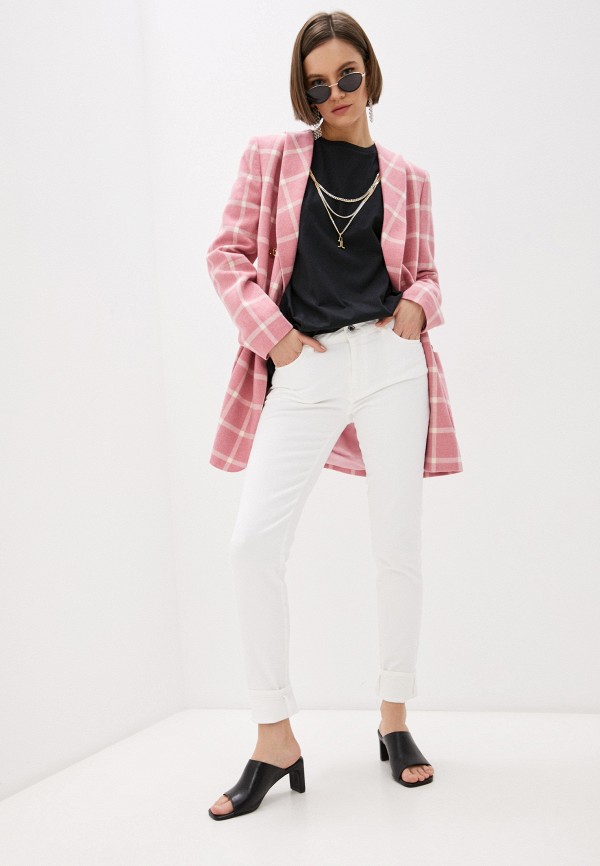 

Футболка Just Cavalli, Черный