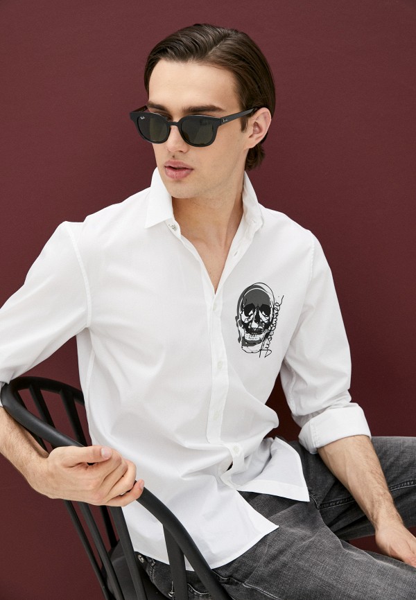 фото Рубашка just cavalli