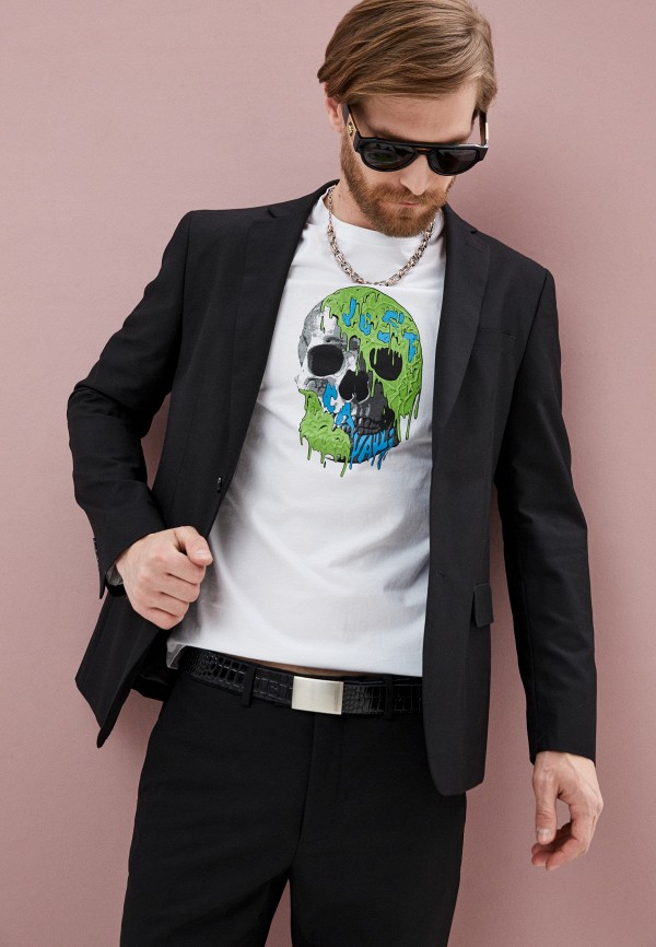 фото Футболка just cavalli